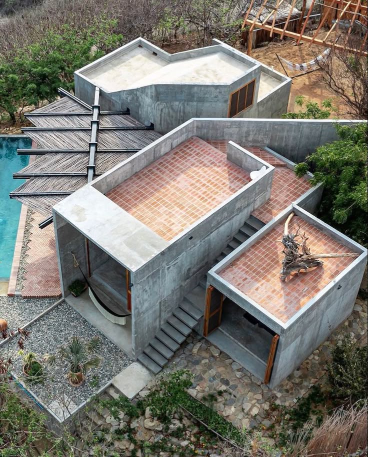 Budget Kamu Ngpass, Bangun Rumah Tumbuh Aja.