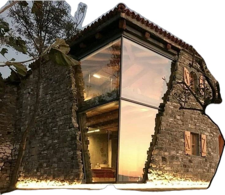 Rumah Atau Kavling Dijual